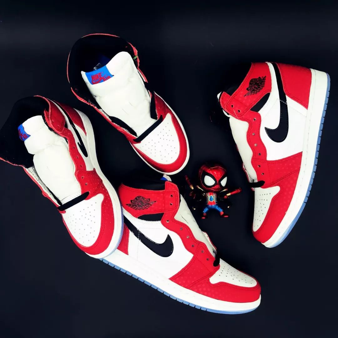 theten鞋子开箱,ajtheten蓝色