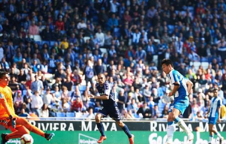 武磊西乙夺冠喊话,西语解说员看见阿根廷夺冠