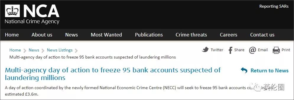 别私下换汇了！大批留学生涉洗钱账户冻结，大使馆紧急提醒！当事人律师这么说