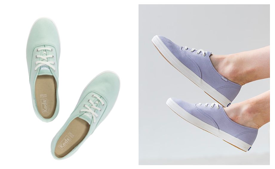 秋季流行款大码鞋,人手必备的显瘦百搭款鞋