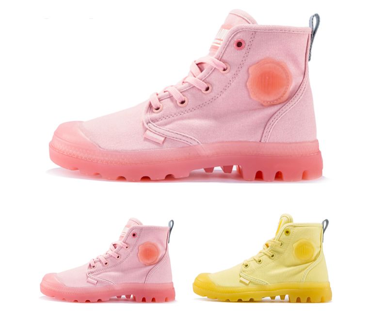 秋季流行款大码鞋,人手必备的显瘦百搭款鞋