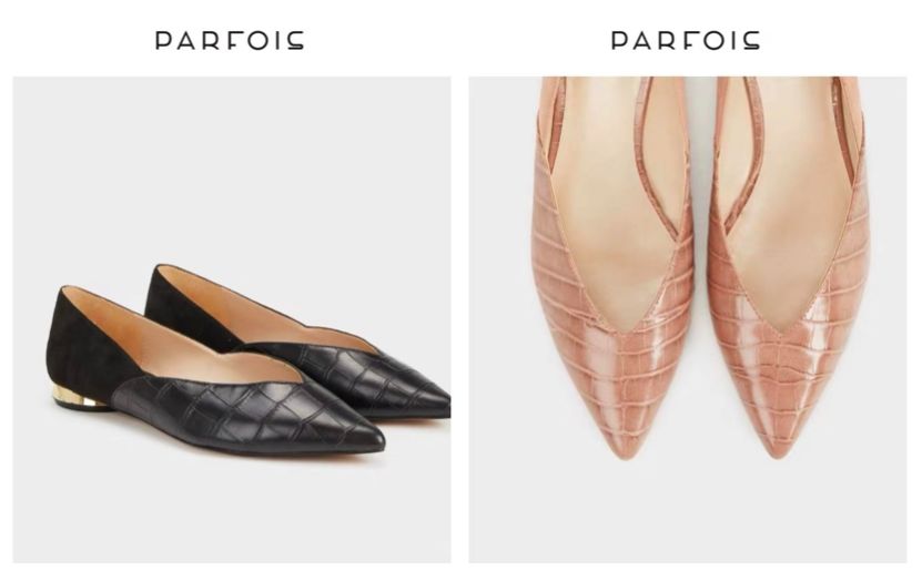 秋季流行款大码鞋,人手必备的显瘦百搭款鞋