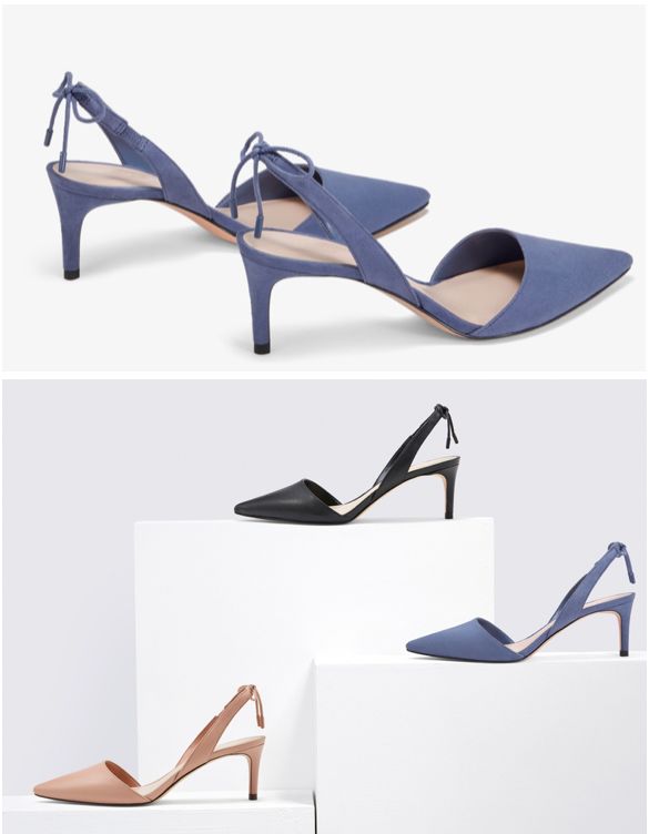 秋季流行款大码鞋,人手必备的显瘦百搭款鞋