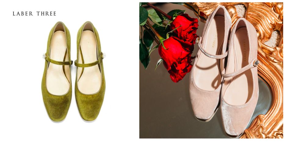 秋季流行款大码鞋,人手必备的显瘦百搭款鞋