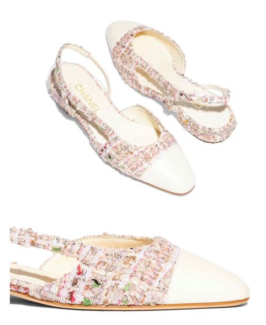 秋季流行款大码鞋,人手必备的显瘦百搭款鞋