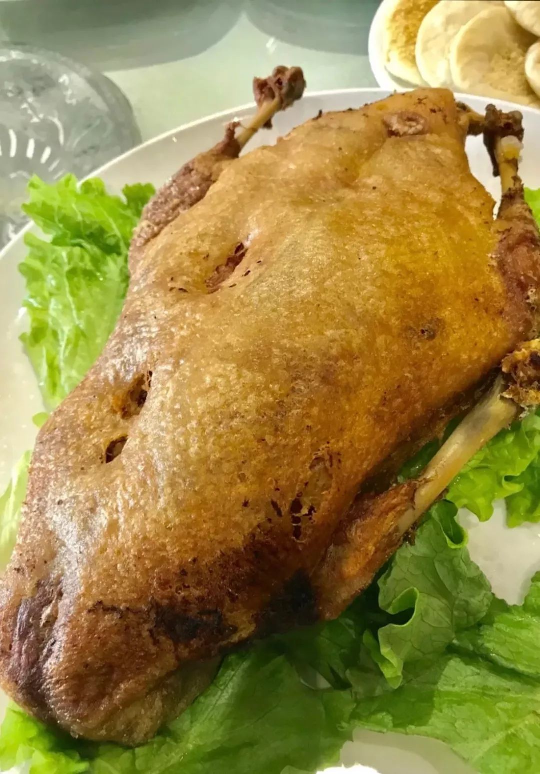 终于找全了！北京26家老字号搬迁后的新址！咱挨个吃起