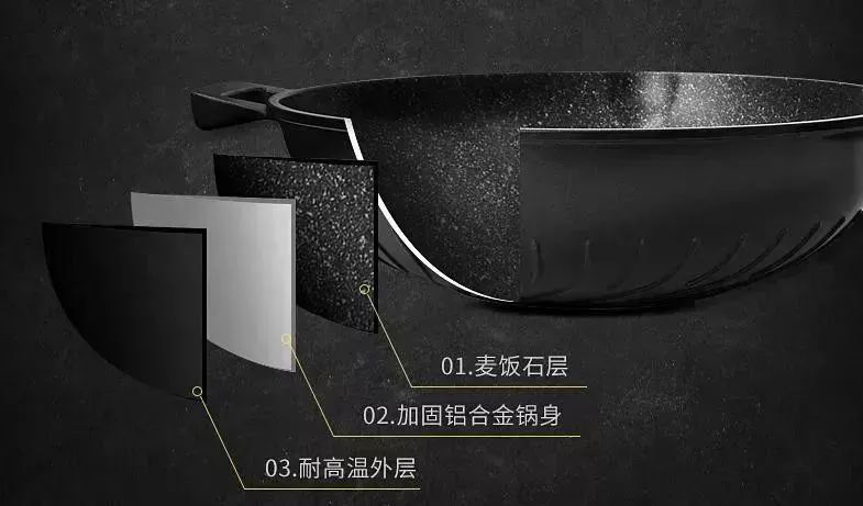 炒菜的时候粘锅教你一招轻松解决,炒菜粘锅最好的解决办法