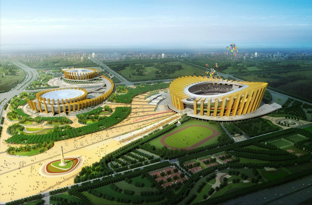 想健身去看什么地方,鄂尔多斯有健身训练基地吗