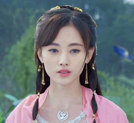 好的美瞳与劣质美瞳对比,关于美瞳的文章