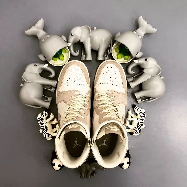 converse和dunk联名款,匡威dunk70米白色