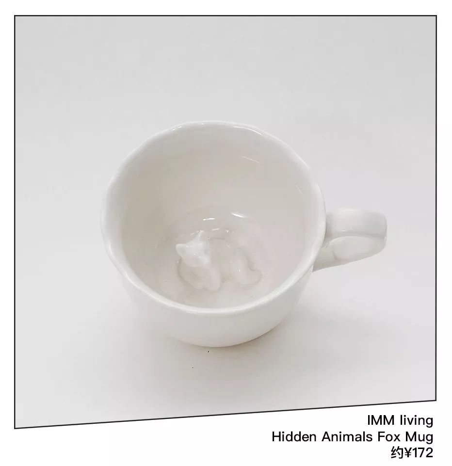 比星巴克猫爪杯还好看的杯子,颜值超高的猫爪杯