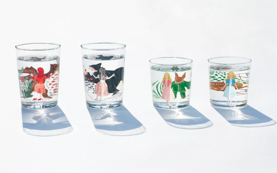 比星巴克猫爪杯还好看的杯子,颜值超高的猫爪杯