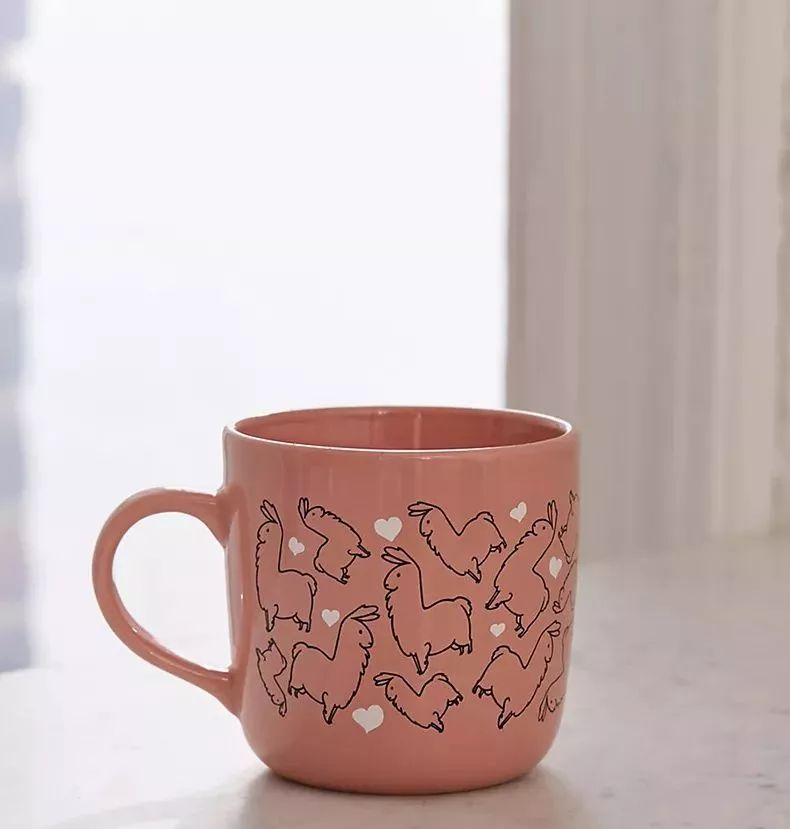 比星巴克猫爪杯还好看的杯子,颜值超高的猫爪杯