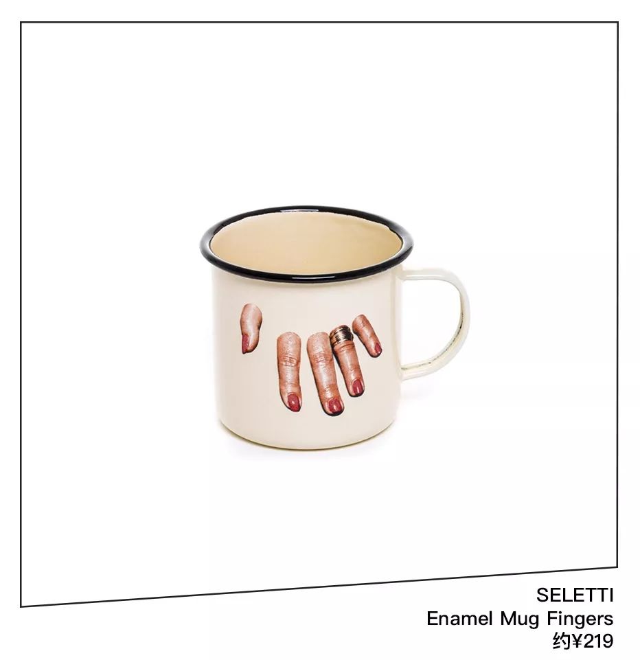 比星巴克猫爪杯还好看的杯子,颜值超高的猫爪杯