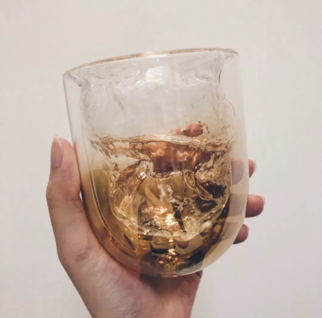 比星巴克猫爪杯还好看的杯子,颜值超高的猫爪杯