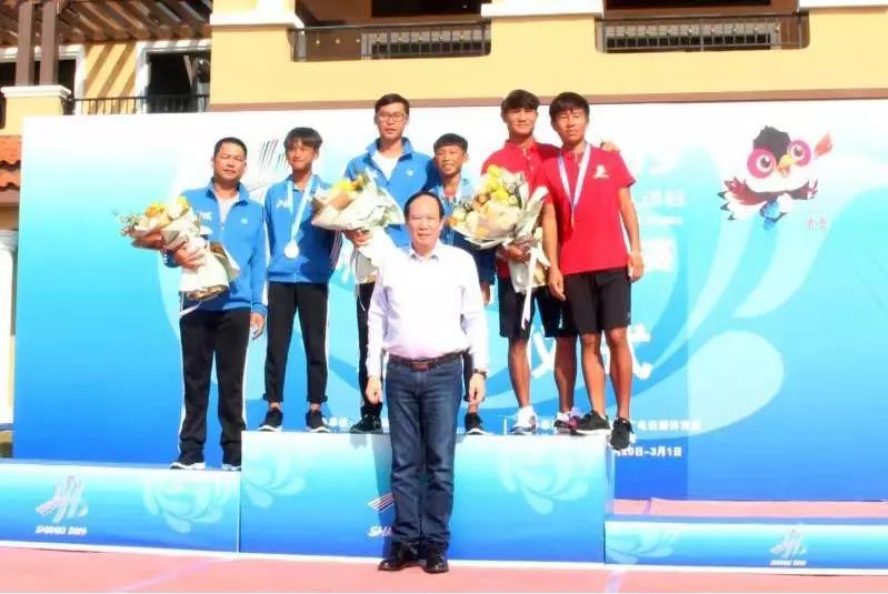 北海冲浪队为广西夺下首枚金牌，小将沈怡输送国家队！