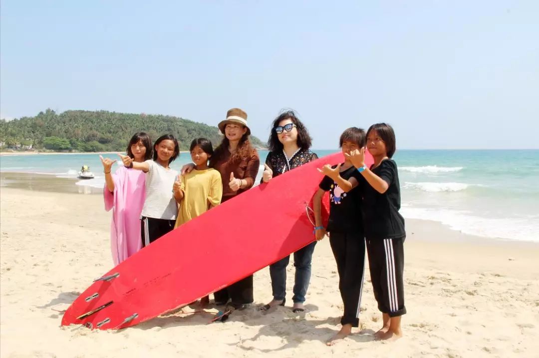 北海冲浪队为广西夺下首枚金牌，小将沈怡输送国家队！