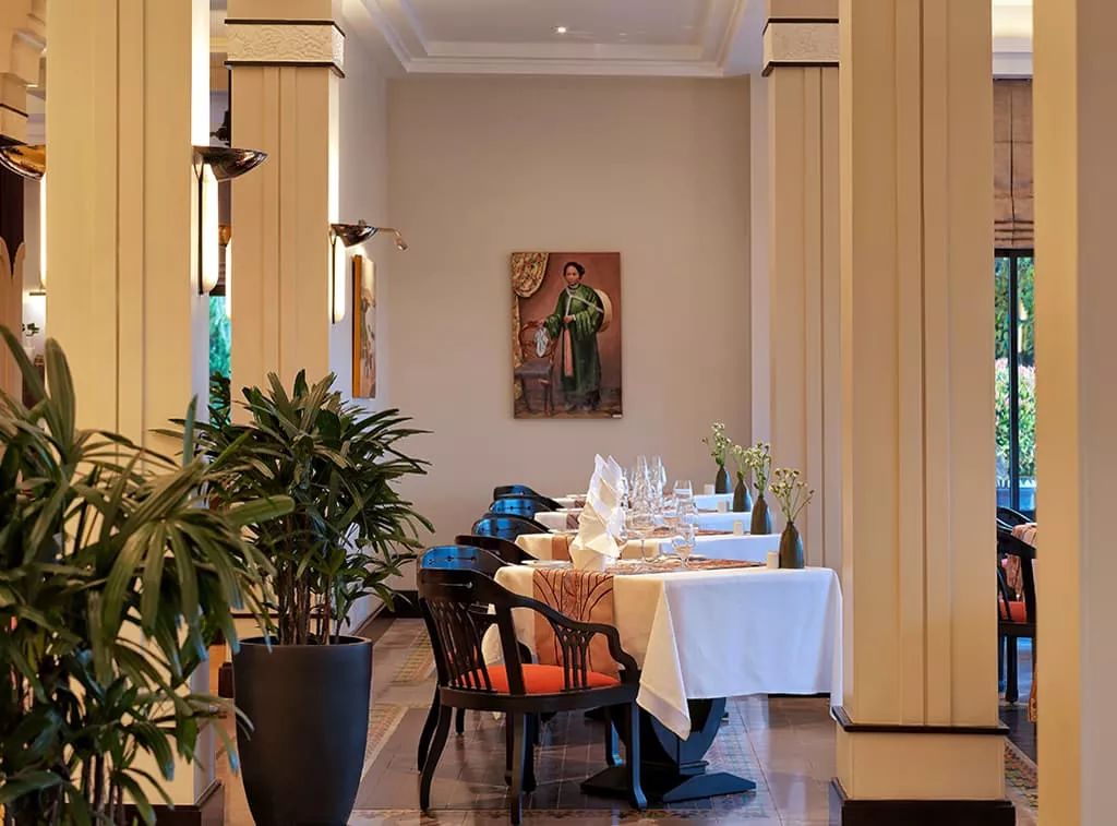 直飞3.5h抵达这座低物价高颜值海岛，入住亚洲最美洲际+安缦之父最新力作！