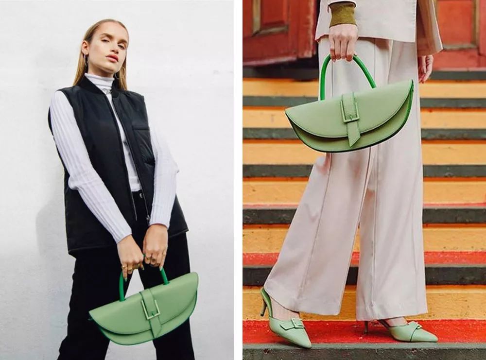 小ck必买的经典款,小ck新品绿包