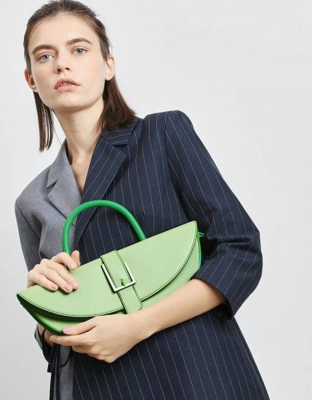 小ck必买的经典款,小ck新品绿包