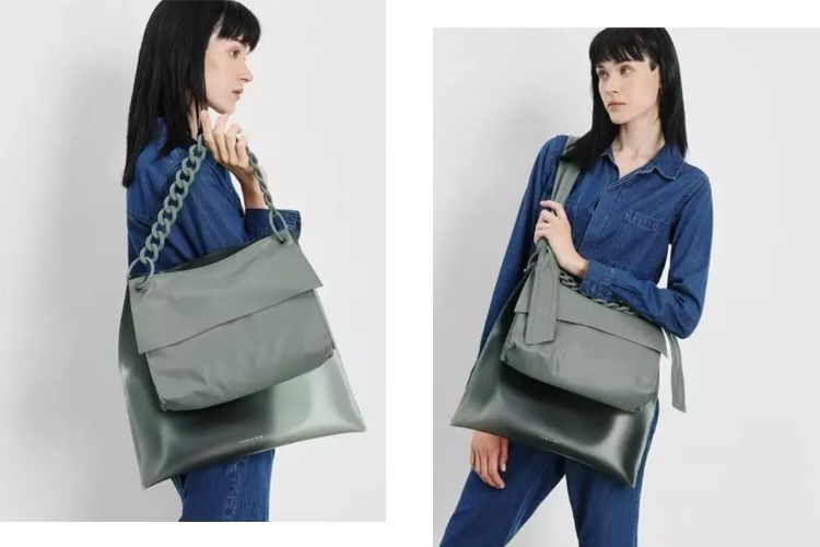 小ck必买的经典款,小ck新品绿包