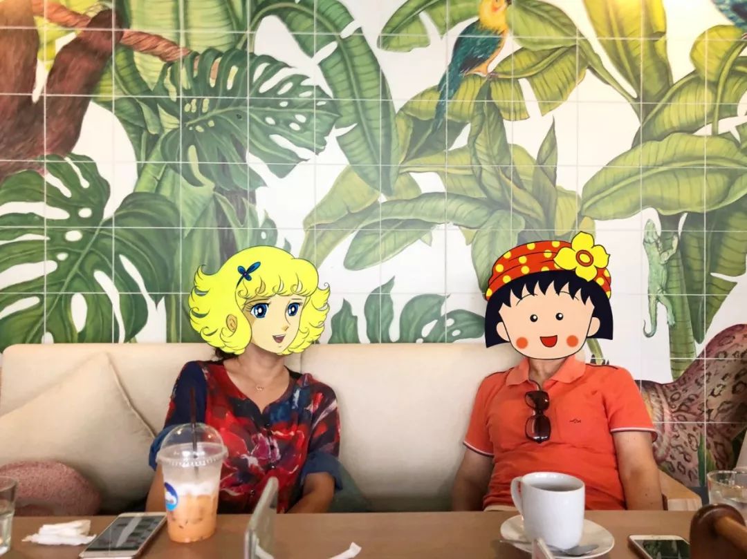 用这些软装，我把泰国“老破小”改造成了美貌度假屋｜二宝爸淘货