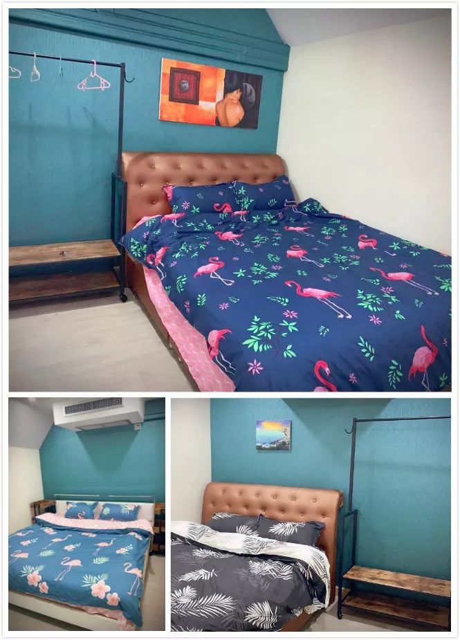 用这些软装，我把泰国“老破小”改造成了美貌度假屋｜二宝爸淘货