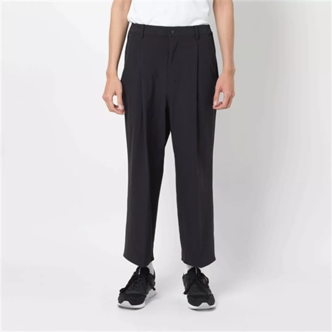 newbalance搭配什么裤子,newbalance配什么裤子