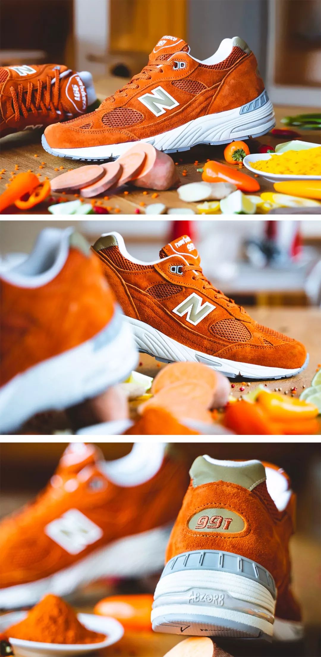 newbalance搭配什么裤子,newbalance配什么裤子