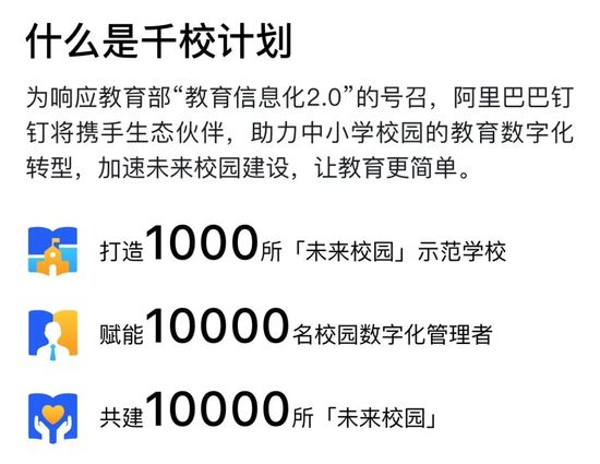 打造聪颖校园管理平台,聪颖课堂数字化学校