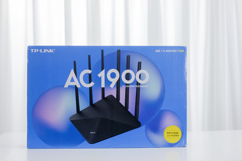 tp-link新路由,tp-linkwdr7660千兆测试