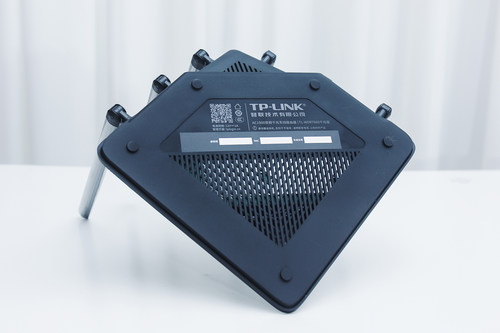 tp-link新路由,tp-linkwdr7660千兆测试