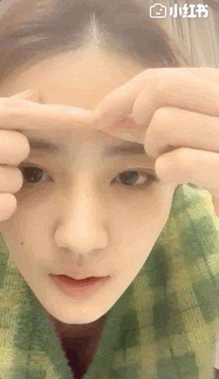 原来陶瓷肌的金晨也有长痘困扰？夏季抗痘怎么能少了这11样