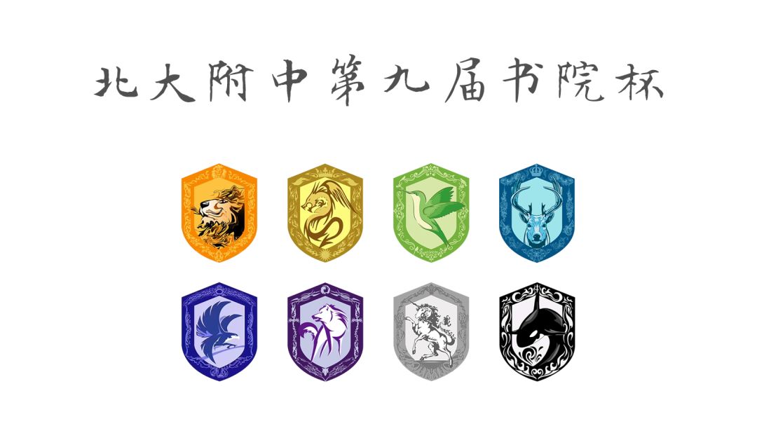 北大附属足球赛,北大附中书院杯足球赛