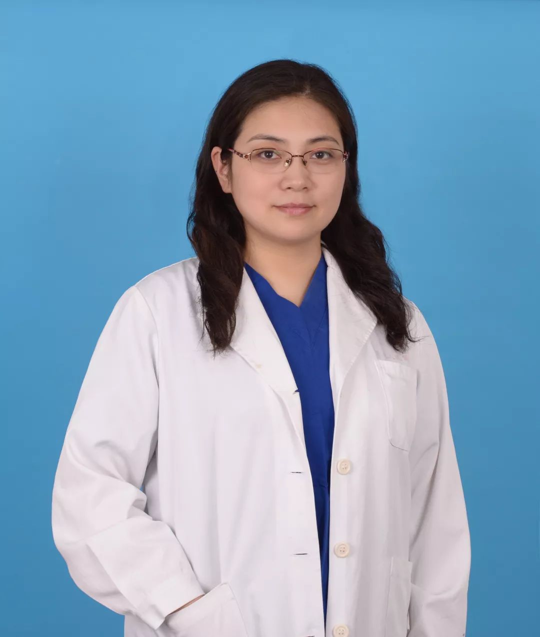 义诊活动心连心健康服务暖人心,医院开展学雷锋义诊送温暖活动