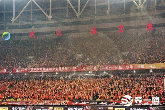 武汉中超比赛在哪个体育馆举行,五环体育中心举办的中超联赛