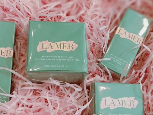 十堰这家商场疯狂折扣！海蓝之谜、迪奥、兰蔻……4.5折起！快抢！