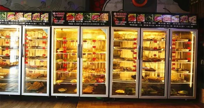 便宜哭~1元吃66串！连续11天！来神木这家店边吃边唱K！