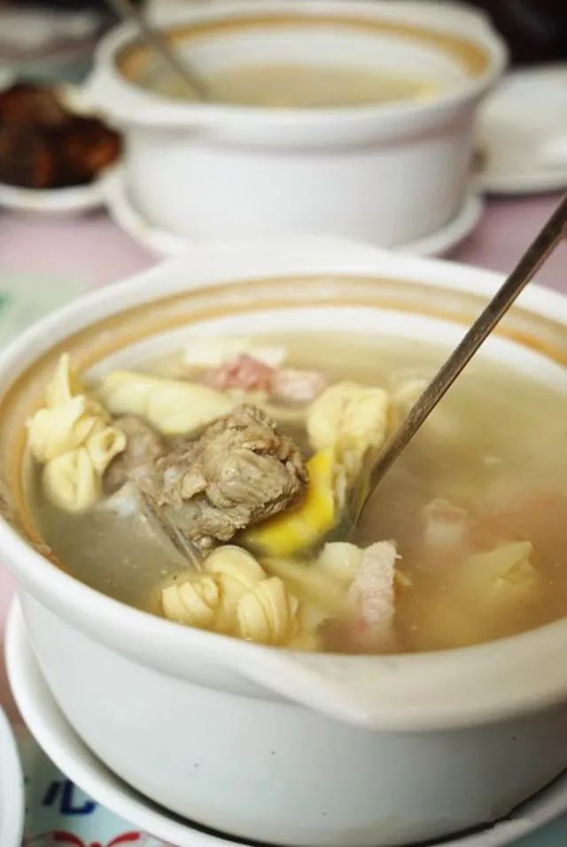 上海人春天爱吃的美食,春天上海最好吃的东西