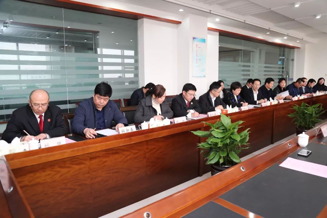 发挥审判职能保障安全稳定,发挥审判检察职能作用