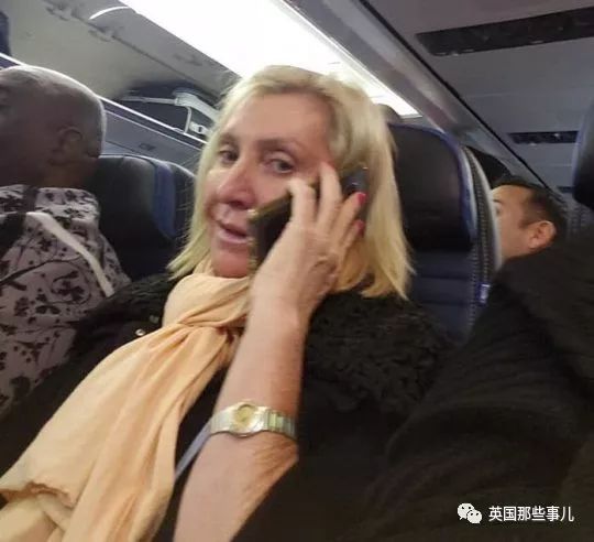 坐飞机旁边是个胖子怎么办,坐飞机的时候旁边有个大叔