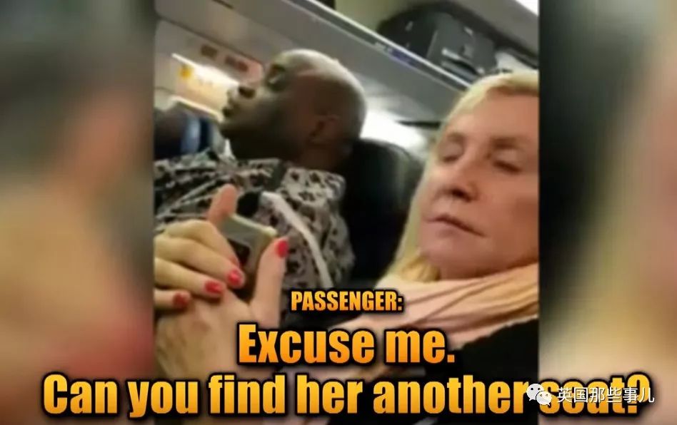 坐飞机旁边是个胖子怎么办,坐飞机的时候旁边有个大叔