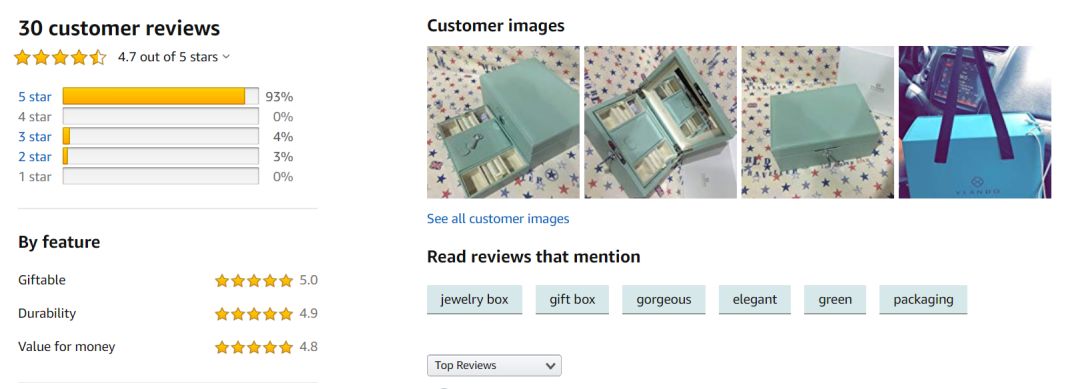 比起项链、耳环、戒指，女孩子更需要这个礼物|智黑智选