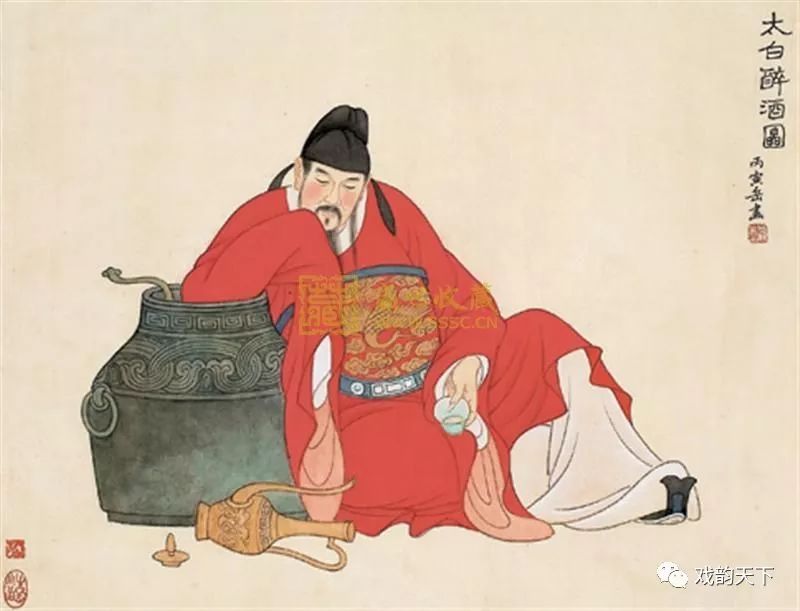 论持酒战绝了原文,持酒战绝的原文