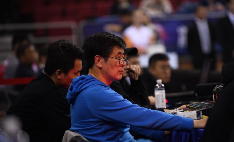 AJ换进球音乐，愁坏了DJ老同志！