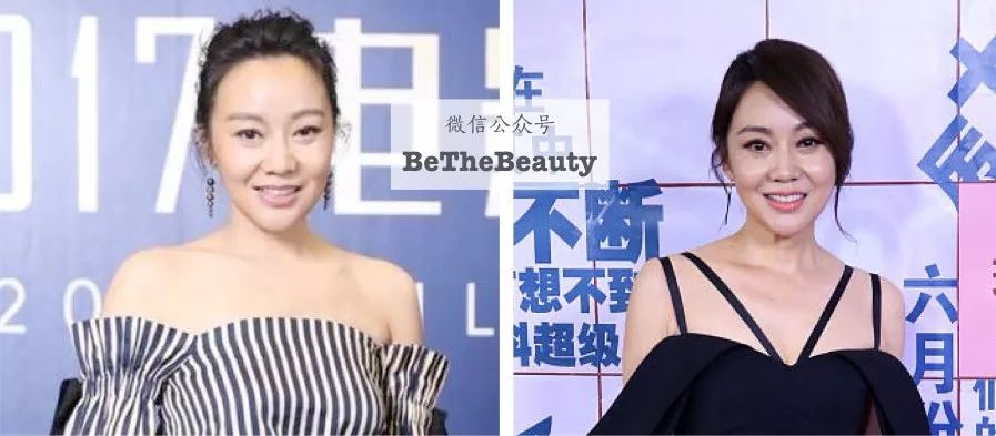 为什么有些人老了反而变好看了,为什么有人年轻好看老了丑