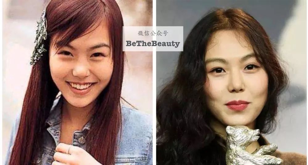 为什么有些人老了反而变好看了,为什么有人年轻好看老了丑