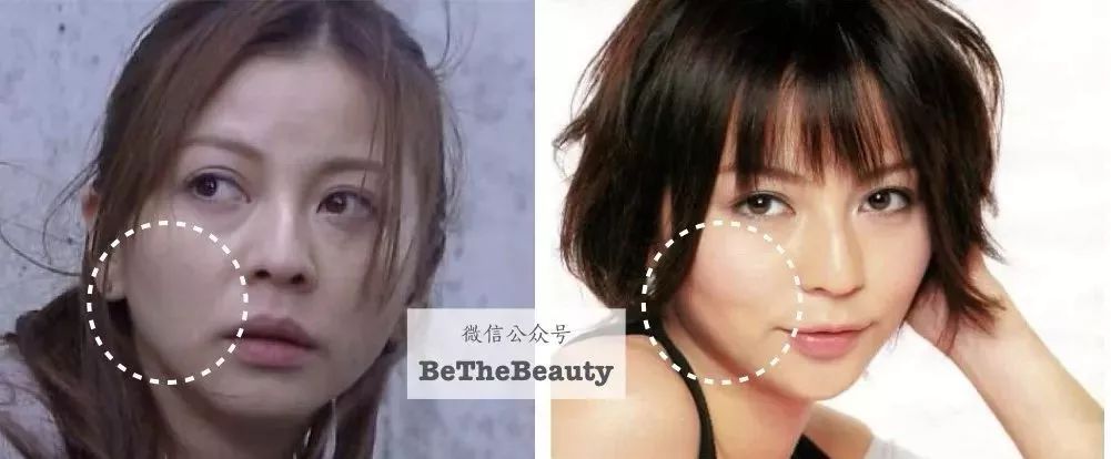 为什么有些人老了反而变好看了,为什么有人年轻好看老了丑