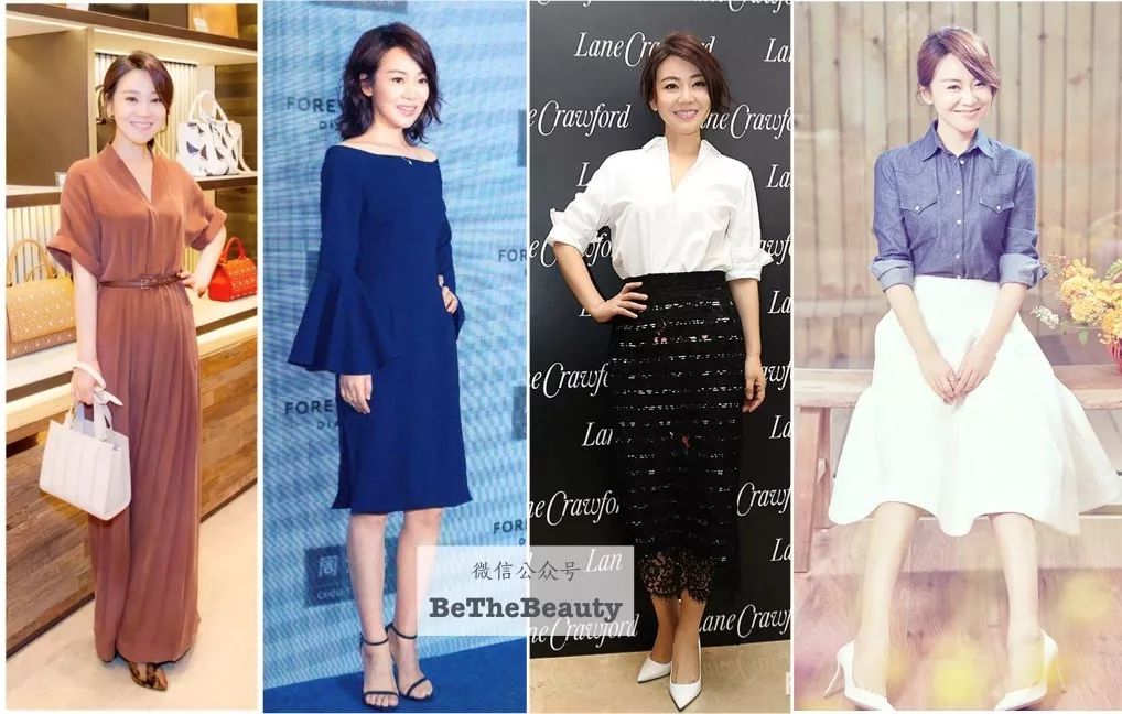 为什么有些人老了反而变好看了,为什么有人年轻好看老了丑