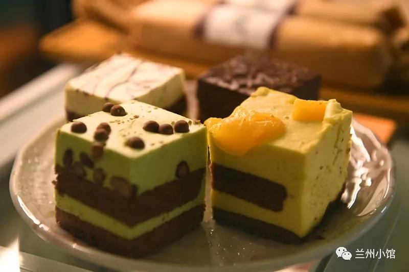 兰州小馆最近视频,兰州小馆推荐